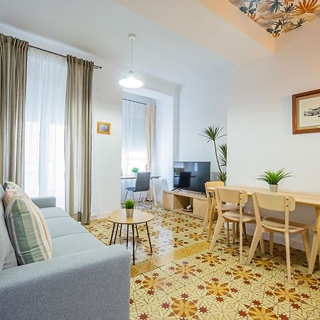 Cartagenaflats, Apartamentos San Francisco מראה חיצוני תמונה