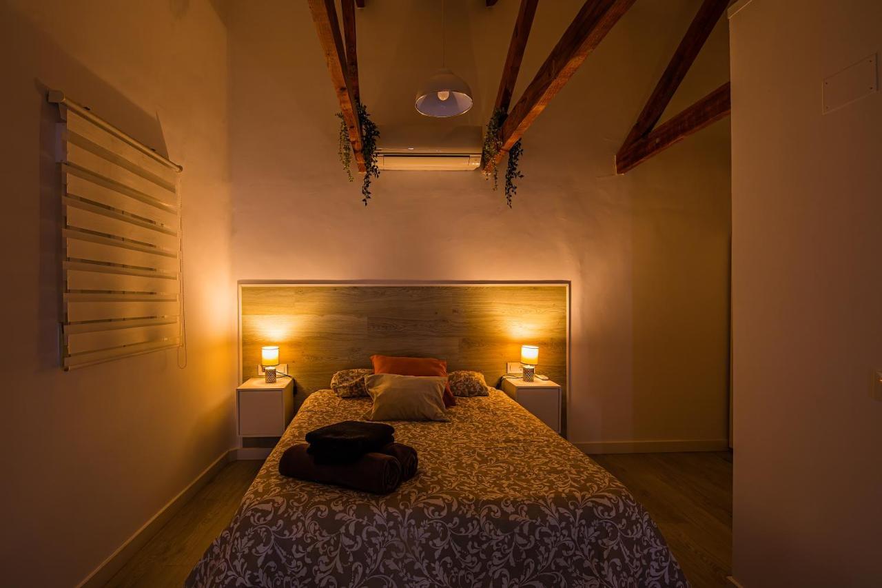 Cartagenaflats, Apartamentos San Francisco מראה חיצוני תמונה