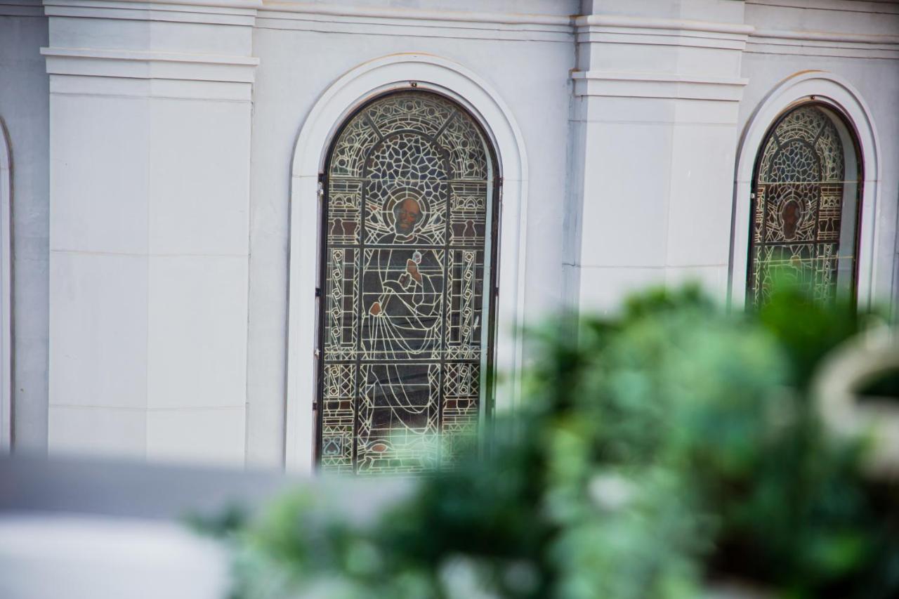 Cartagenaflats, Apartamentos San Francisco מראה חיצוני תמונה