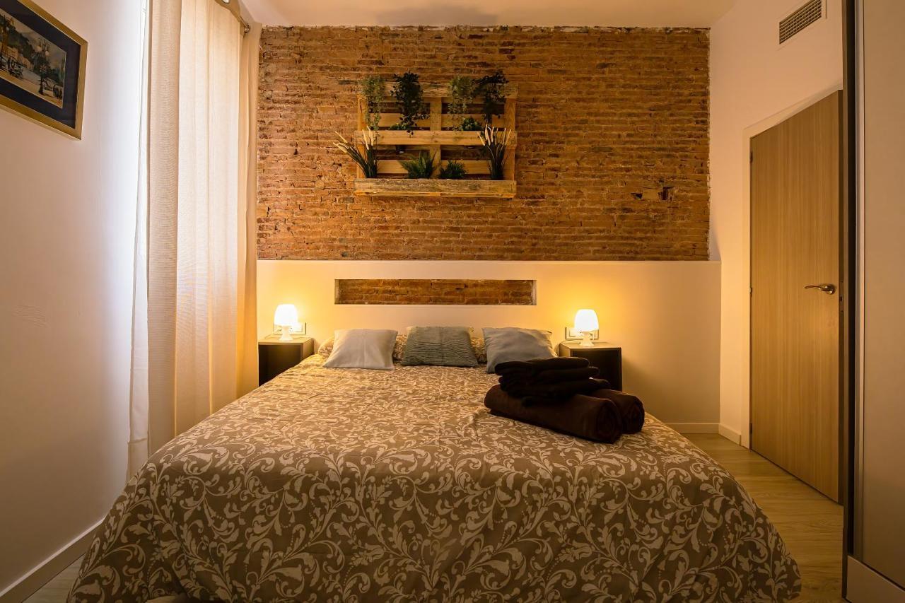 Cartagenaflats, Apartamentos San Francisco מראה חיצוני תמונה