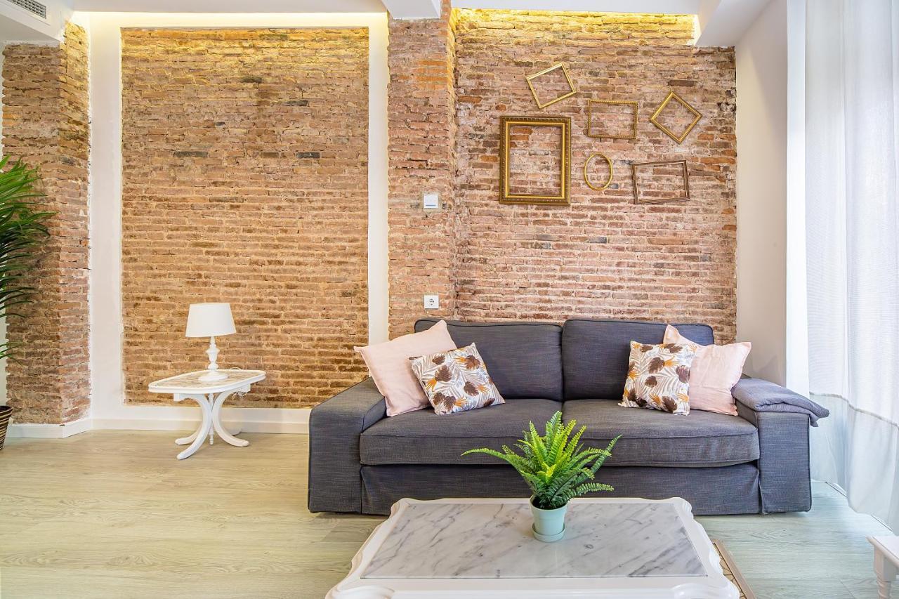 Cartagenaflats, Apartamentos San Francisco מראה חיצוני תמונה