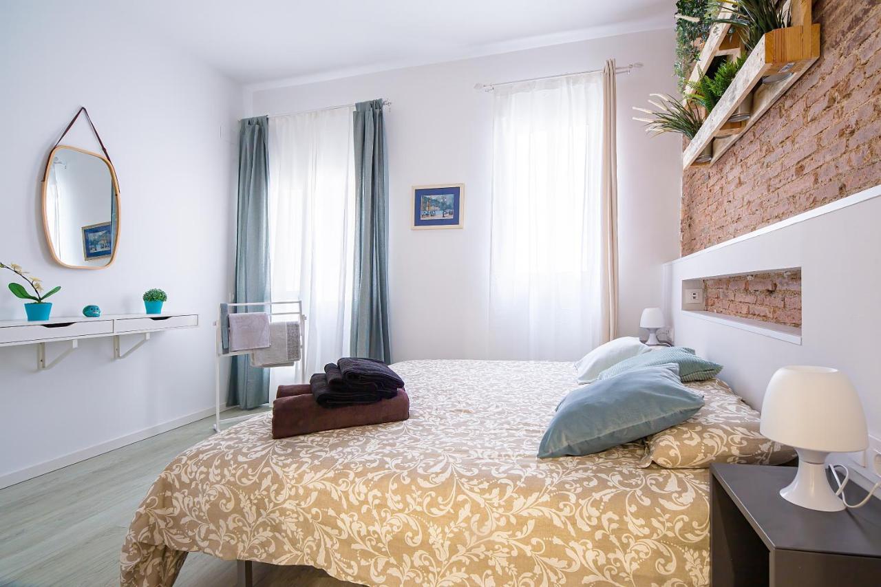 Cartagenaflats, Apartamentos San Francisco מראה חיצוני תמונה