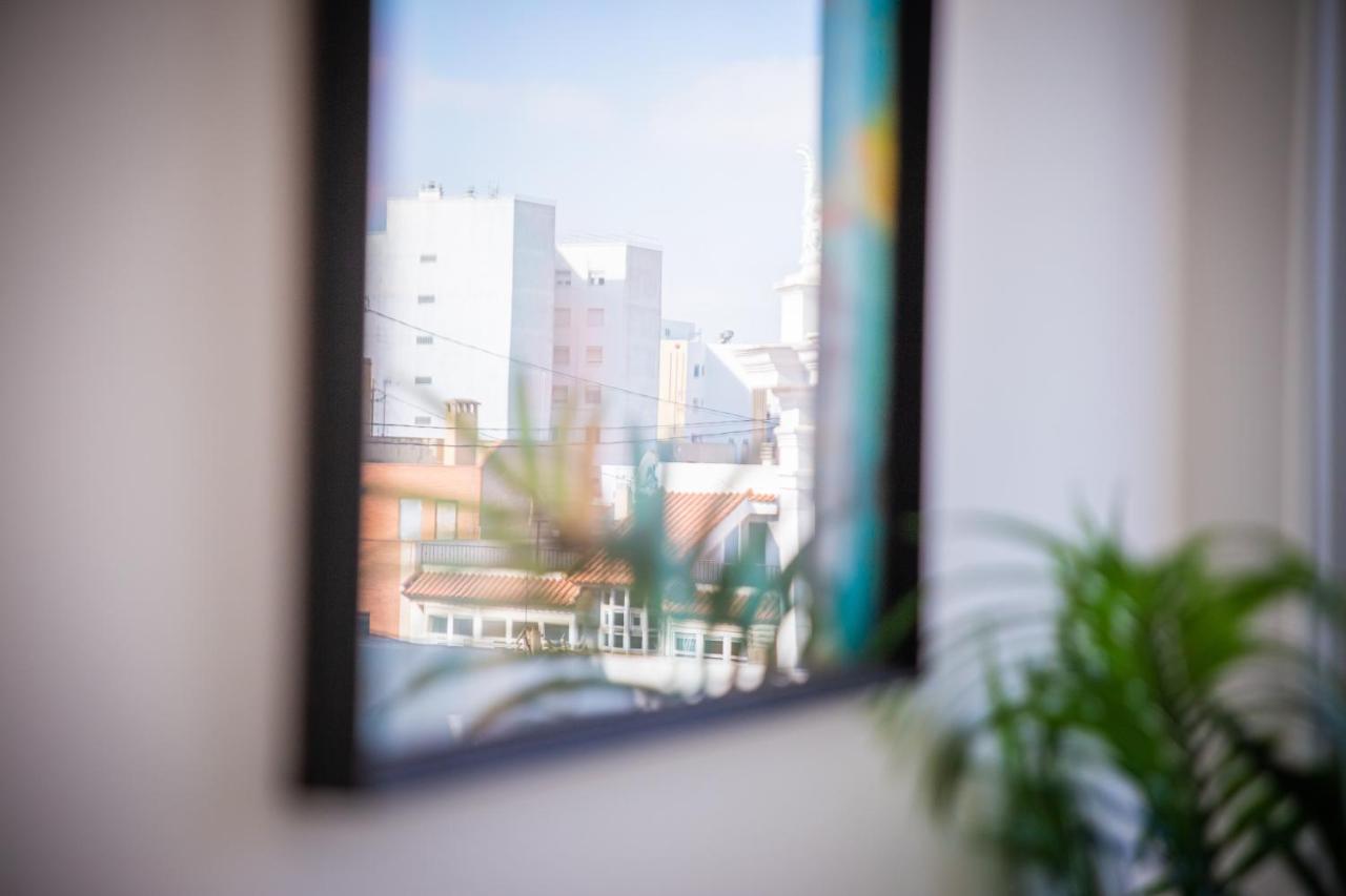 Cartagenaflats, Apartamentos San Francisco מראה חיצוני תמונה