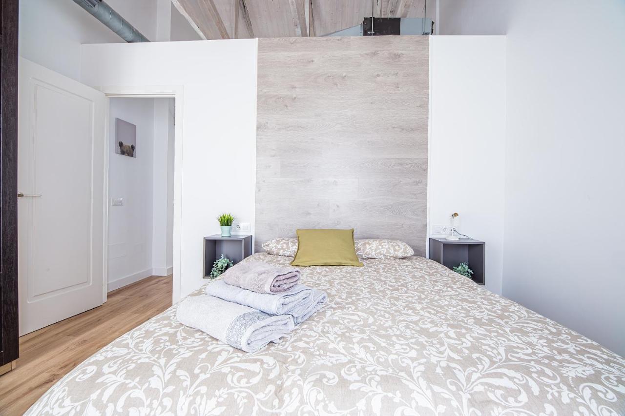 Cartagenaflats, Apartamentos San Francisco מראה חיצוני תמונה