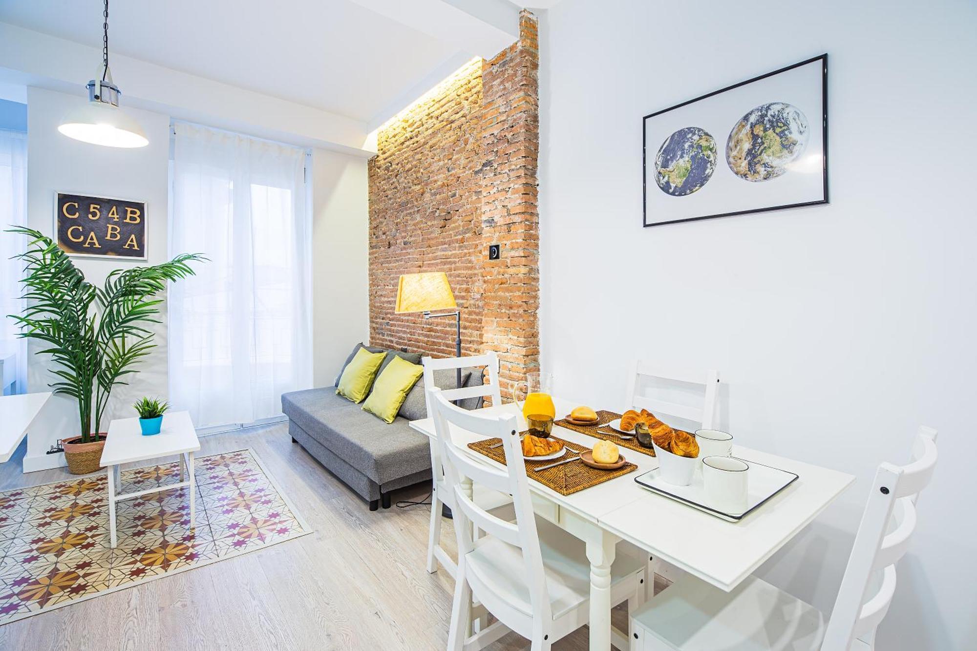 Cartagenaflats, Apartamentos San Francisco חדר תמונה