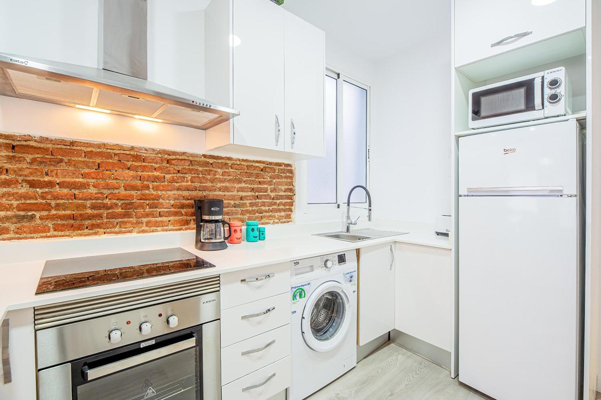 Cartagenaflats, Apartamentos San Francisco מראה חיצוני תמונה