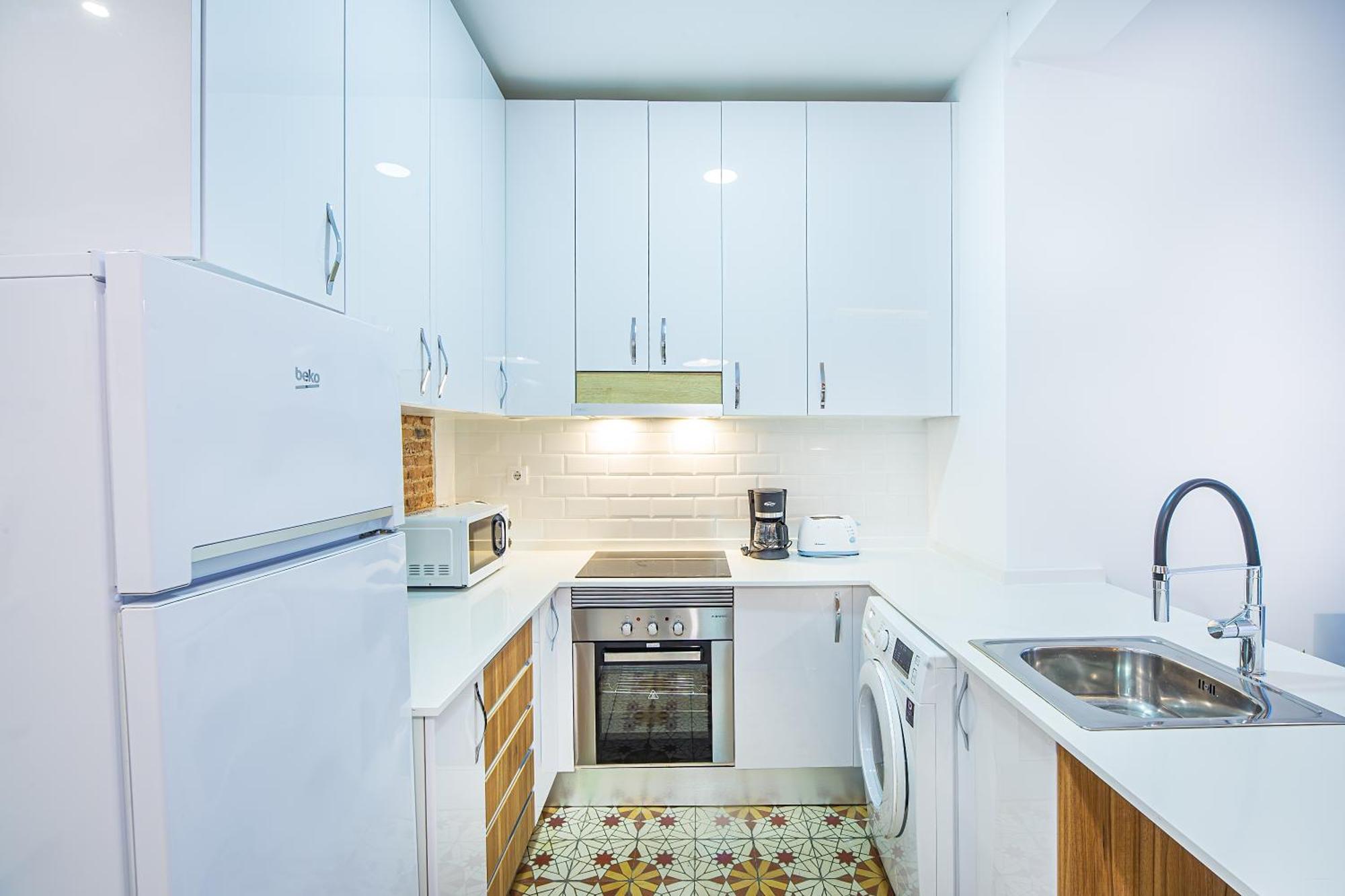 Cartagenaflats, Apartamentos San Francisco מראה חיצוני תמונה