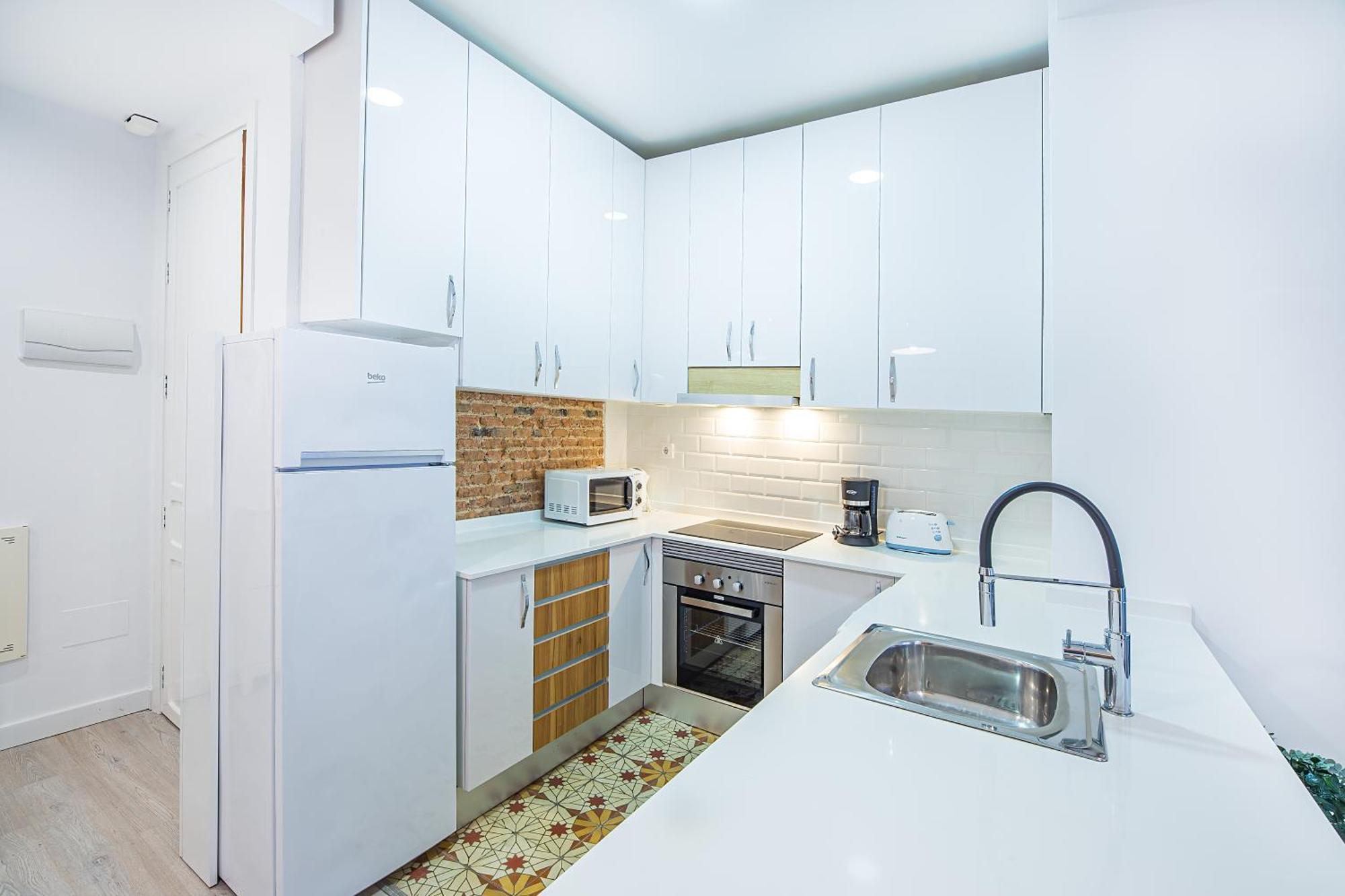 Cartagenaflats, Apartamentos San Francisco מראה חיצוני תמונה