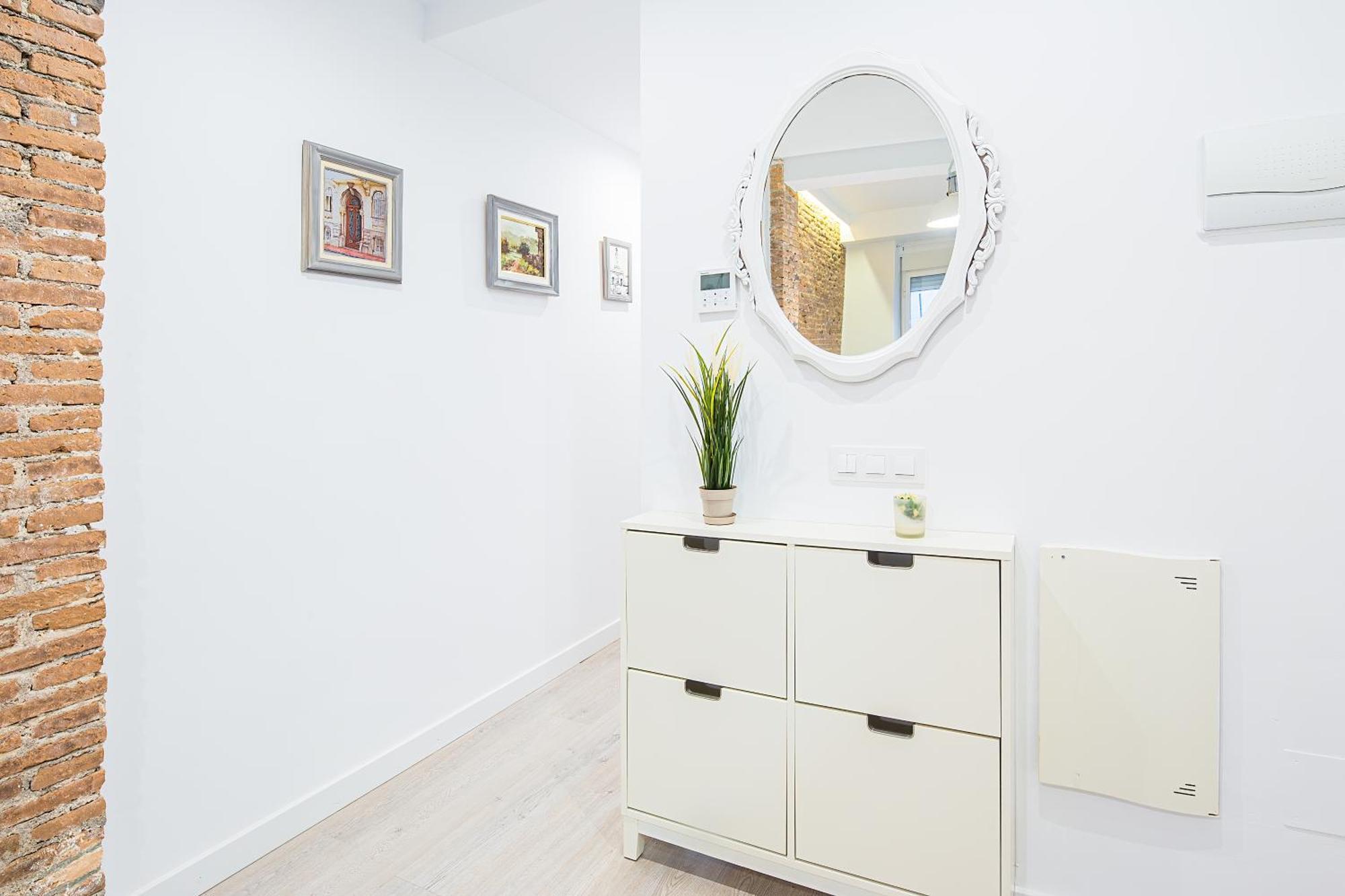 Cartagenaflats, Apartamentos San Francisco מראה חיצוני תמונה