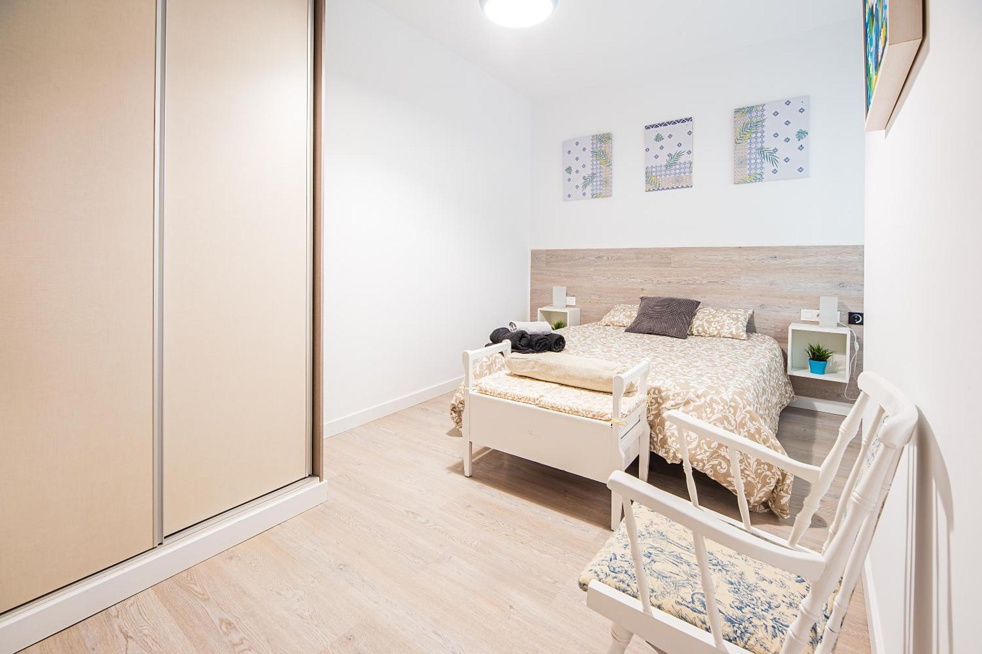 Cartagenaflats, Apartamentos San Francisco מראה חיצוני תמונה