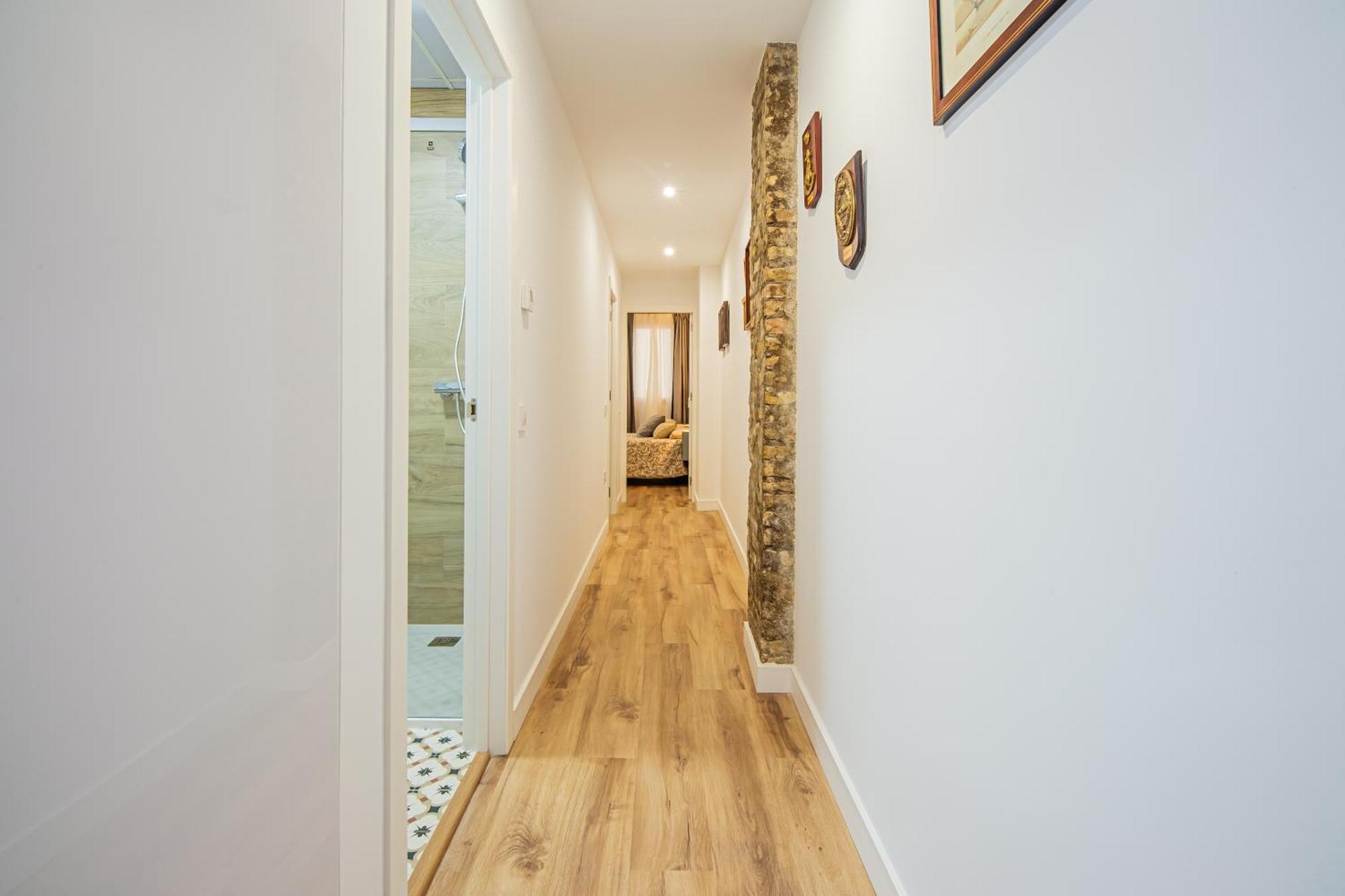 Cartagenaflats, Apartamentos San Francisco מראה חיצוני תמונה