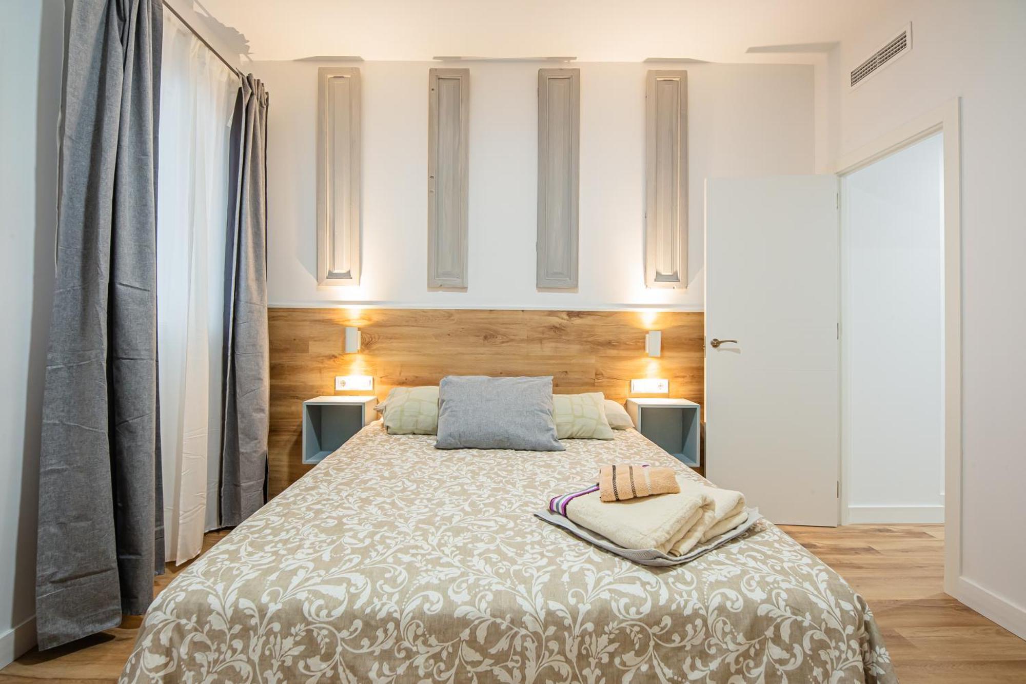 Cartagenaflats, Apartamentos San Francisco מראה חיצוני תמונה