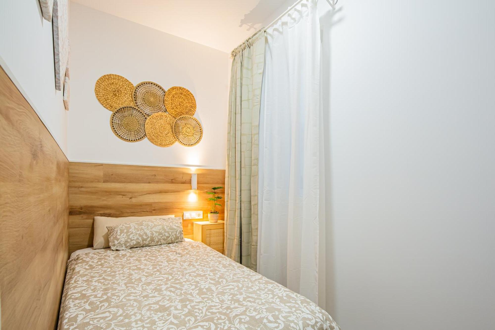 Cartagenaflats, Apartamentos San Francisco מראה חיצוני תמונה