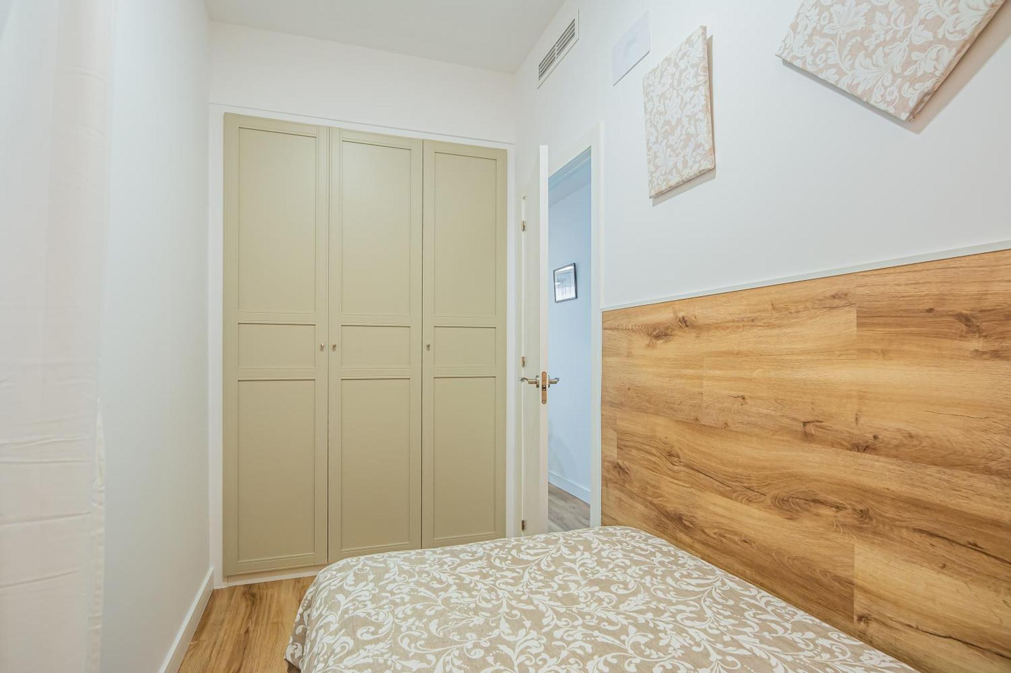 Cartagenaflats, Apartamentos San Francisco מראה חיצוני תמונה