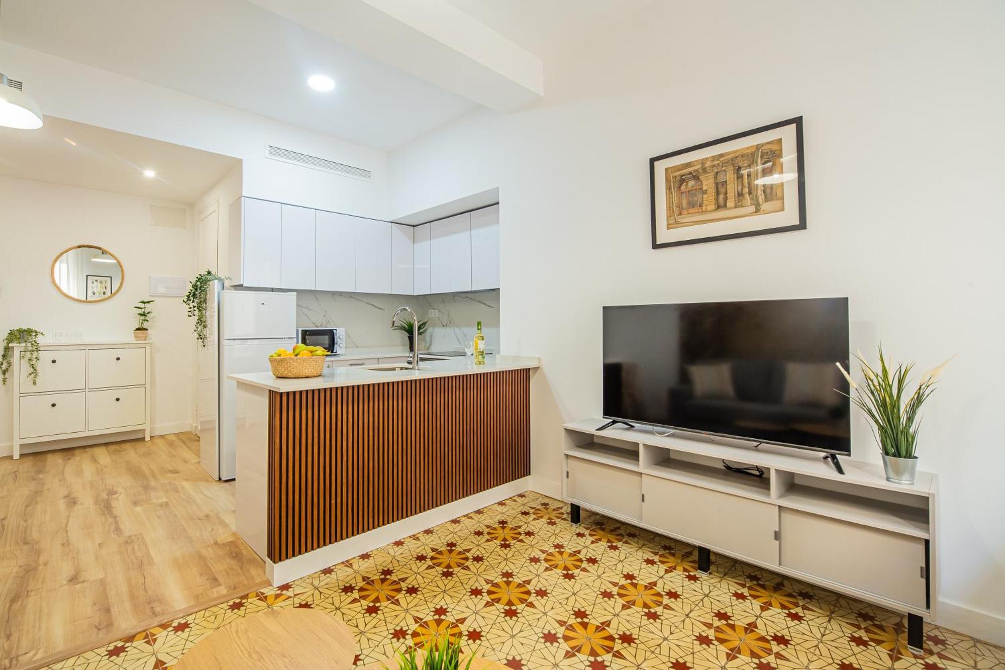 Cartagenaflats, Apartamentos San Francisco מראה חיצוני תמונה