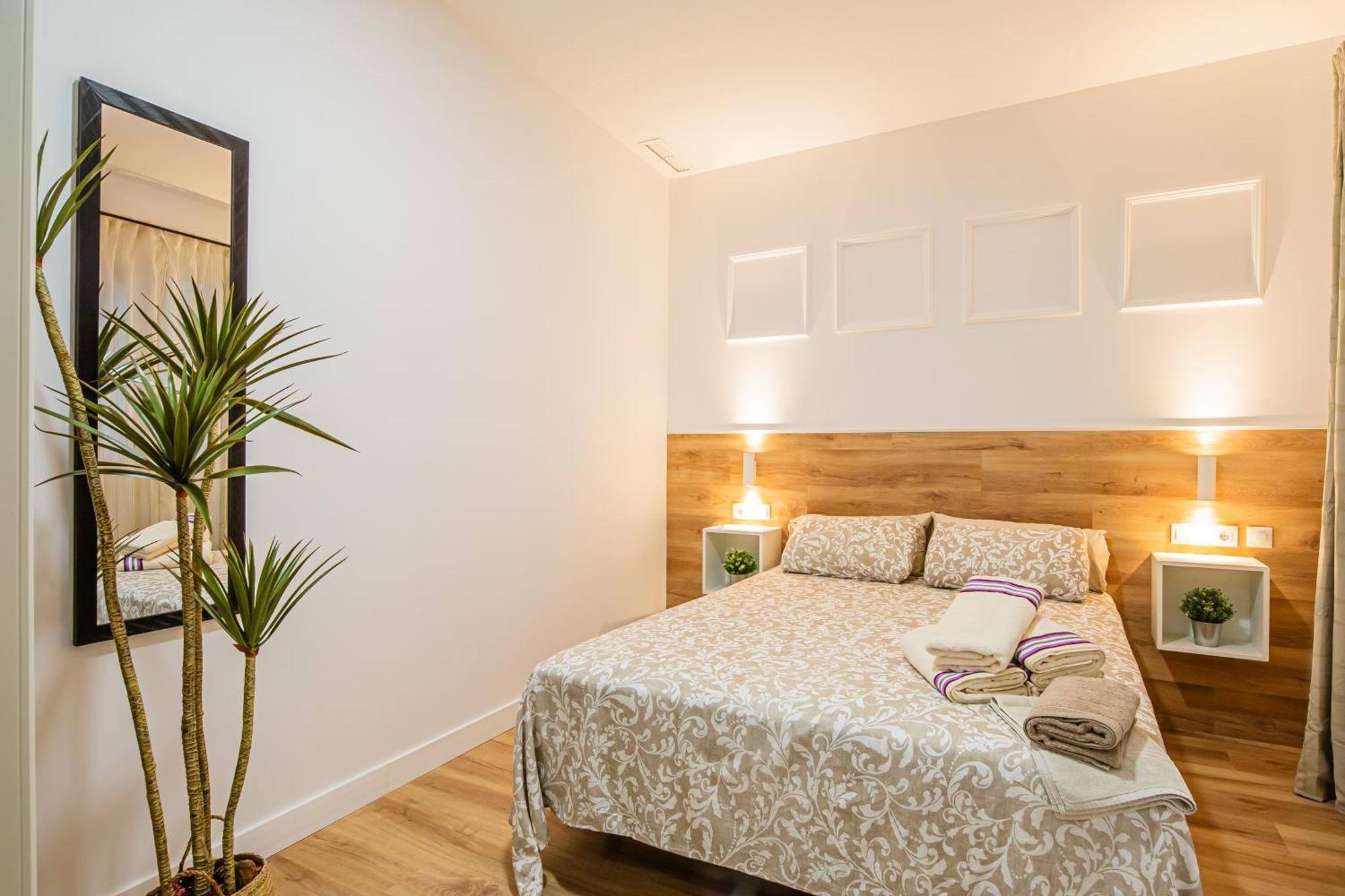 Cartagenaflats, Apartamentos San Francisco מראה חיצוני תמונה