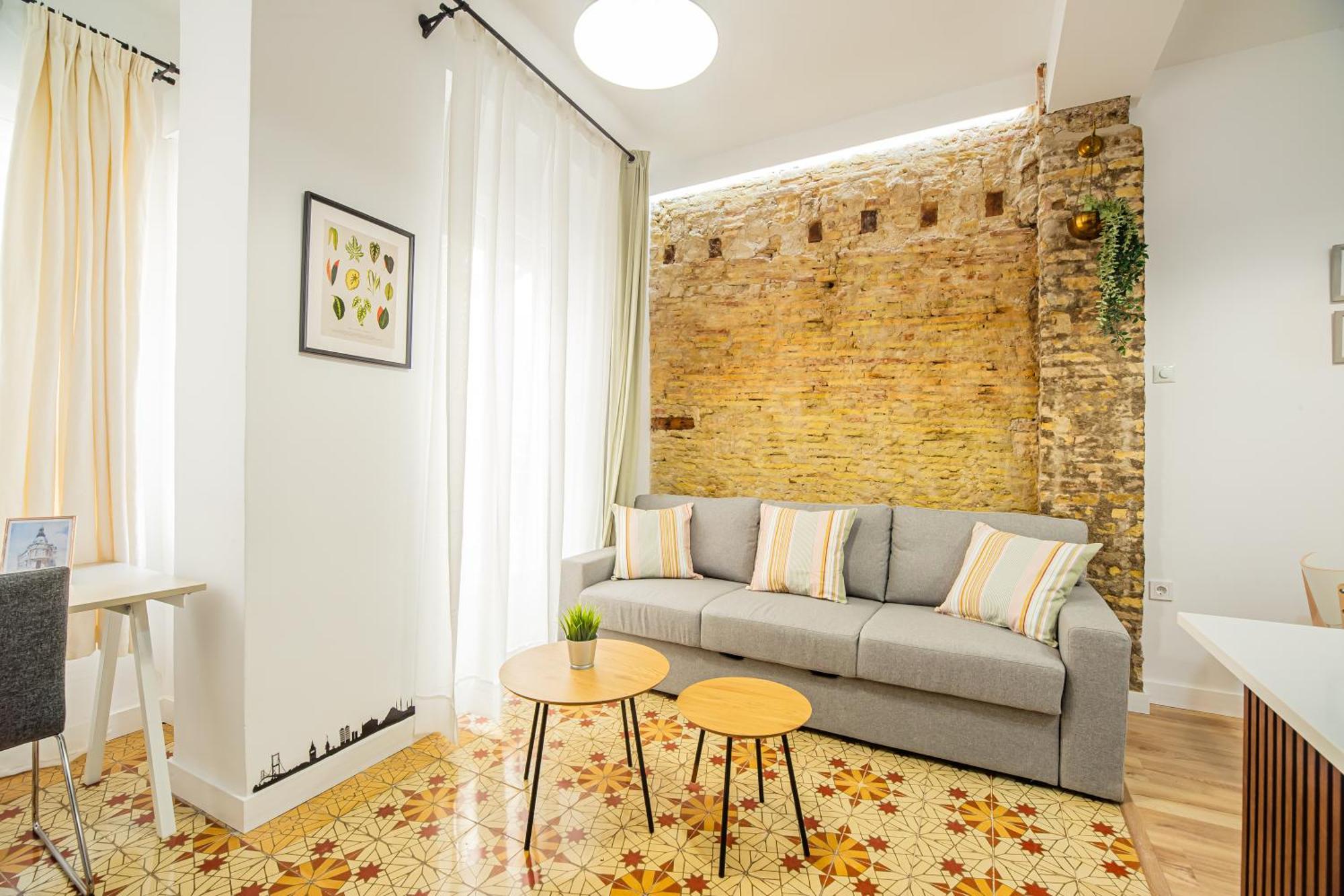 Cartagenaflats, Apartamentos San Francisco מראה חיצוני תמונה