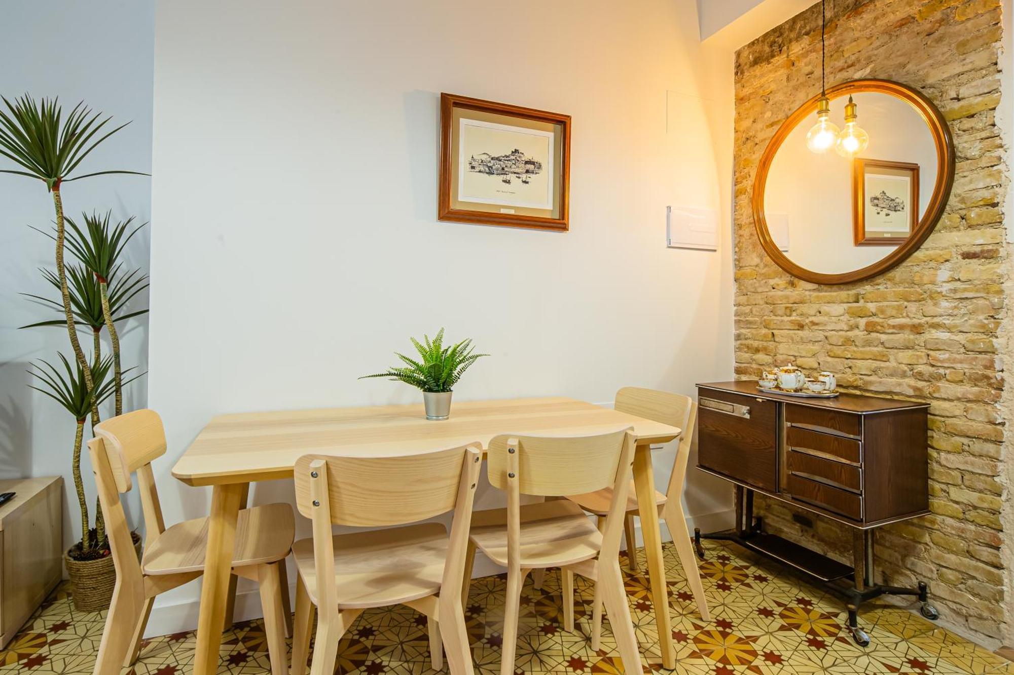 Cartagenaflats, Apartamentos San Francisco מראה חיצוני תמונה