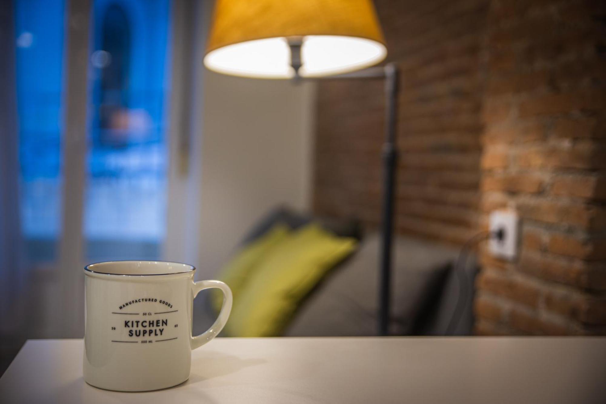 Cartagenaflats, Apartamentos San Francisco חדר תמונה