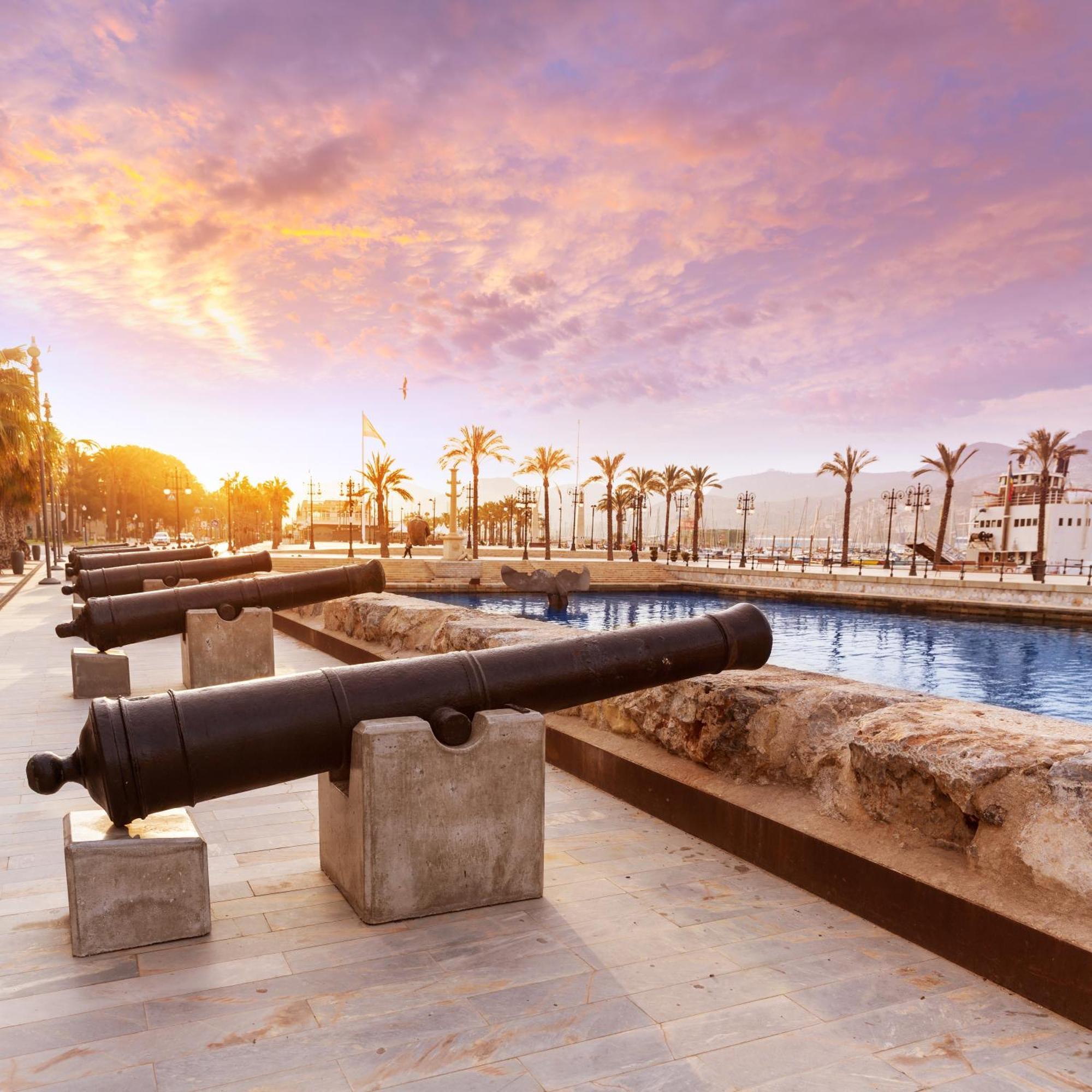 Cartagenaflats, Apartamentos San Francisco מראה חיצוני תמונה